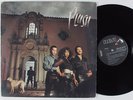 PLUSH Self Titled RCA LP