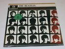 Beatles 'Alternate A Hard Days Night'  GREEN VINYL LP  sealed number 403/500