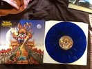 The Black Dahlia Murder Deflorate Vinyl Lp Colored Record Metal Blade