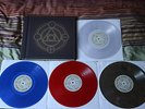 Thrice - The Alchemy Index 4 x 10
