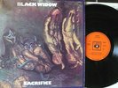 BLACK WIDOW   SACRIFICE  (ORIGINAL UK 1970)