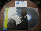 Soul Stream George Braith 84161 BLUE NOTE Japan W/Booklet&Obi