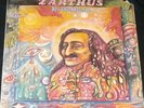 ROBBIE BASHO Zarthus LP RARE PSYCH ACID