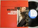 HANK MOBLEY Hi Voltage BLUE NOTE LP 1967
