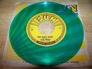 Elvis Presley - Good Rockin' Tonight - Sun 210 - 1973 Richard Minor repro.