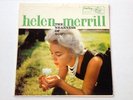 HELEN MERRILL The Nearness Of You EMARCY LP DG Bill Evans 