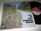 Sunshine-Pop LP LAURIE BOWER SINGERS Take Me Home Country Roads CTL NM- Shrink