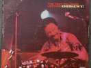 Tony Williams Lifetime - Emergency  - Polydor Double LP - Original Press