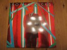 PAUL WELLER Sonik Kicks  LP ORIGINAL UK PRESS  mod Gatefold sleeve