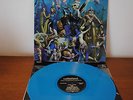 Cathedral The Ethereal Mirror Blue Marble Vinyl LP (MOSH 77C)