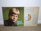 DAVID BOWIE Selftitled LP Deram 1967 Mono UK 1st Press