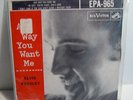 RARE 1950's SEALED ELVIS PRESLEY 45 RECORD EPA 965 MYSTERY TRAIN SUN DON'T SHINE