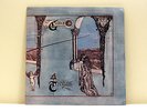 GENESIS Trespass, LP original UK press Charisma CAS1020