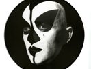 Conrad Schnitzler – Zug LP Picture Disc