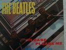 The Beatles Please Please Me 1963 UK Vinyl Album Mono Version