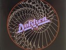 DOKKEN Breaking The Chains 1982 UK Carrere vinyl LP EXCELLENT CONDITION