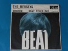 7-Single-Beat-STAR-CLUB-THE MERSEYS-Sorrow