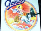 RARE SEALED 1970 Orig  CHARIOT   HARD BLUES 