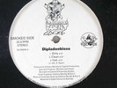 BURNT CLIQUE Dipladoekisss / Wild Wild East 12