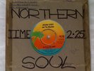 NORTHERN SOUL - JULIEN COVEY & THE MACHINE - A LITTLE BIT HURTS