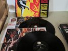 Superb Guns n Roses Use your Illusion I Geffen 25515 A1/B1/C1/D1 Ex+/NM LP
