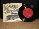 The Moving Sidewalks 7