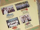 DE ROMANTICOS....LOS MEJORES TEMERARIOS SAMURAY VIENTO Y SOL TOPPAZ RARE PROMO