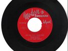 ROCKER - OSCAR MCLOLLIE -DIG THAT CRAZY SANTA CLAUS  -HEAR BOTH