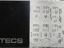 Aztecs More Arse Than Class LP Original Oz 1974 press BILLY THORPE WARREN MORGAN