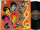  The Fourmyula Self Titled LP Original NEW ZEALAND Psych Pop 1968 HMV