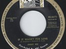 JIMMY BEE - IF IT WASNT FOR LOVE - INDEMAND NORTHERN SOUL LISTEN