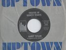RANDY TAYLOR - OLD STAFFORD COVER UP - NORTHERN SOUL LISTEN