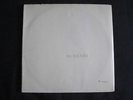  THE BEATLES WHITE ALBUM (MONO) LOW NUMBERED 0069524 TOP LOADER UK