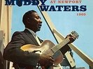 CHESS | Muddy Waters - Live At Newport LP