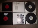 THE COMPLETE COMMODORE JAZZ RECORDINGS-VOLUMES I, II & III - MINT