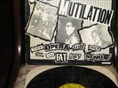 KBD punk SUBURBAN MUTILATION The Opera Aint Over 83LP QUEERS BORIS the SPRINKLER