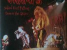 The Cramps - Naked Girl Falling Down The Stairs - Red Vinyl