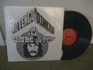 CHARLIE AND THE JIVES NO TENGO DINERO TD-2032 TEAR DROP LABEL