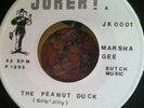 The Peanut Duck / Enchantments/ Hb Barnum Northern Soul Ep