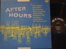 After Hours R&B COMP LP (King 528) Bill Doggett, Earl Bostic, Todd Rhodes, etc.