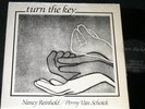 TURN THE KEY LP RARE PRIVATE UNKNOWN CANADA ONLY FEMME FOLK PSYCH listen