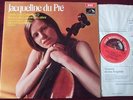 HAYDN MONN CELLO C'S LP DU PRE HMV ASD 2466 EX++