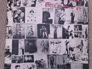 Rolling Stones – Exile On Main Street – Canadian Original Kinney full cards