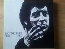 Victor Jara 1938-1973 Sammlerbox