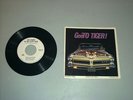 THE TIGERS - GEETO TIGER - COLPIX 45 WITH RARE GATEFOLD SLEEVE -SPEC - 773  - NM