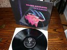 Black Sabbath Paranoid LP Mint (War pigs - Iron man) WWA Rare