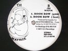DA MATRIX Boom Bow / Don't Stop 12