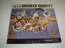 The Dave Brubeck Quartet - Time Out - CL-1397 Mono Columbia 6 I