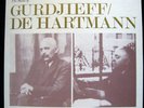 The Music of GURDJIEFF / De HARTMANN 4LP Box `85 ECM German pressed