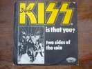 KISS Is that you 7